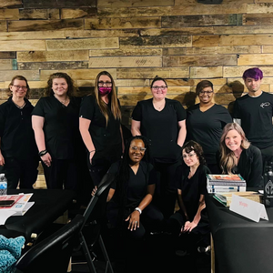 Memory from Art of Massage Institute