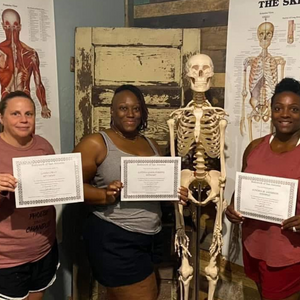 Memory from Art of Massage Institute