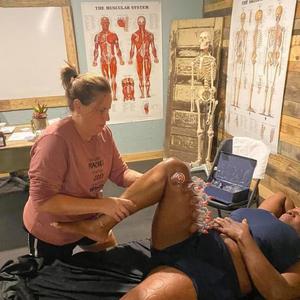 Memory from Art of Massage Institute