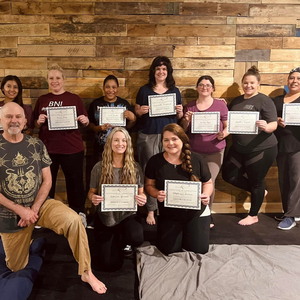 Memory from Art of Massage Institute