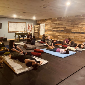 Memory from Art of Massage Institute