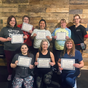 Memory from Art of Massage Institute