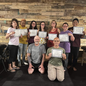 Memory from Art of Massage Institute