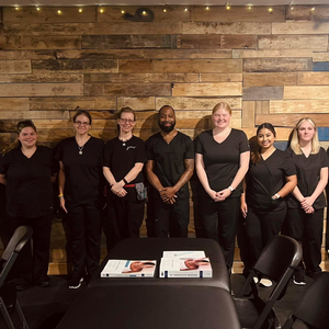 Memory from Art of Massage Institute