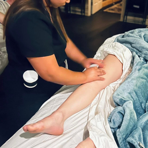 Memory from Art of Massage Institute