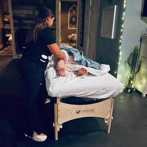 Memory from Art of Massage Institute