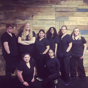 Memory from Art of Massage Institute