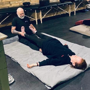Memory from Art of Massage Institute