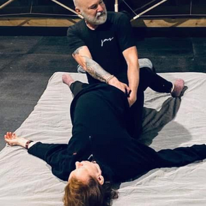 Memory from Art of Massage Institute