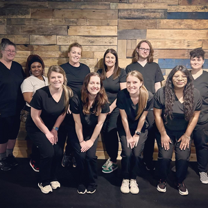 Memory from Art of Massage Institute