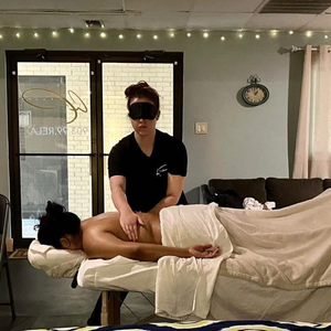 Memory from Art of Massage Institute