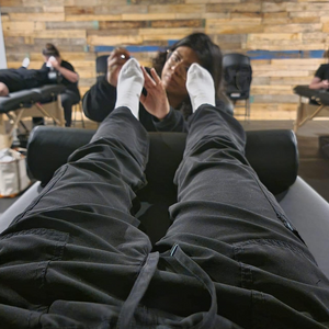 Memory from Art of Massage Institute