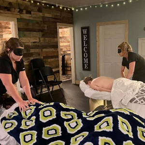 Memory from Art of Massage Institute